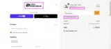 DDScardetailing coupon verification screenshot