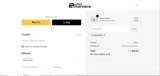 WALLRIDEZ coupon verification screenshot
