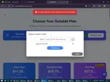 gptcourse10%off coupon verification screenshot