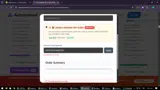 20offautomateed coupon verification screenshot