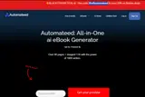 20offautomateed coupon verification screenshot