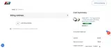 Auto Metal Direct coupon verification screenshot