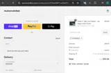 5369KND2 coupon verification screenshot