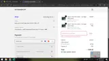 5369KND2 coupon verification screenshot