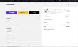 FALLFLASH24 coupon verification screenshot