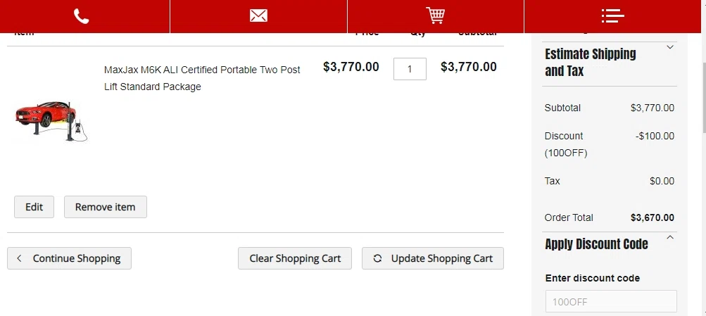 how to use Autopom coupons