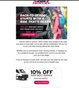 HALLPASS coupon verification screenshot