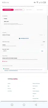 JERRY10 coupon verification screenshot