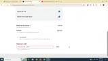 RELAX coupon verification screenshot