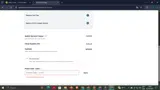 CRUZIN coupon verification screenshot