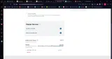 MATCH10 coupon verification screenshot