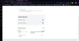 MATCH10 coupon verification screenshot