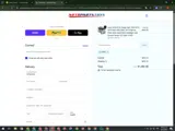 2020 coupon verification screenshot