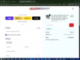 2020 coupon verification screenshot