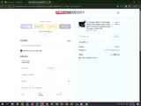 J2021 coupon verification screenshot
