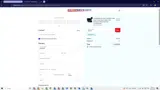 J2021X coupon verification screenshot
