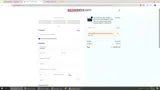J2021X coupon verification screenshot