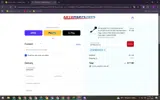 SPRING2021S coupon verification screenshot