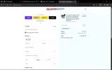 SPRING2021S coupon verification screenshot