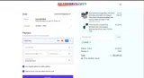 MOM5 coupon verification screenshot