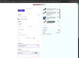 TREAT23 coupon verification screenshot