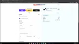 holidays22 coupon verification screenshot