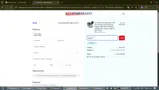 DAD23 coupon verification screenshot