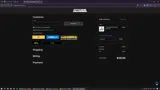 EMAIL10 coupon verification screenshot
