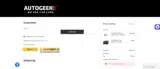 SIGNUP10 coupon verification screenshot