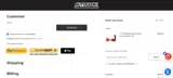 EMAIL10 coupon verification screenshot