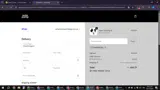 PUMPBACK25 coupon verification screenshot
