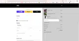 WELCOME10 coupon verification screenshot