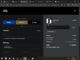 BKVFNP72 coupon verification screenshot