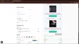Auto Seat Zone coupon verification screenshot