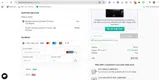 Auto Seat Zone coupon verification screenshot