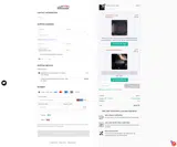Auto Seat Zone coupon verification screenshot