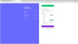 AIHUSTLE coupon verification screenshot