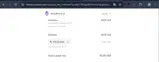 NICOLA20 coupon verification screenshot