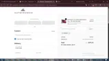 AutoTecknic USA coupon verification screenshot