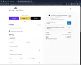 AutoTecknic USA coupon verification screenshot