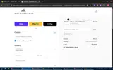 AutoTecknic USA coupon verification screenshot