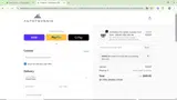 AutoTecknic USA coupon verification screenshot