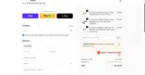 AutoTecknic USA coupon verification screenshot