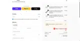AutoTecknic USA coupon verification screenshot