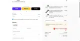 AutoTecknic USA coupon verification screenshot