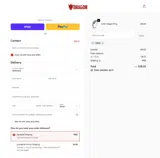 15BEBI coupon verification screenshot