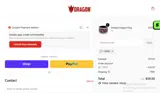 15BEBI coupon verification screenshot
