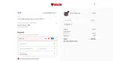 YOTO15 coupon verification screenshot