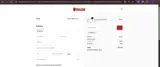 COSU15 coupon verification screenshot