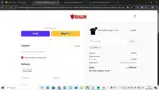 15SAKI coupon verification screenshot